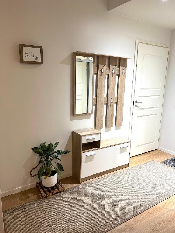 Cozy Centre Apartament Kuopio Exterior foto
