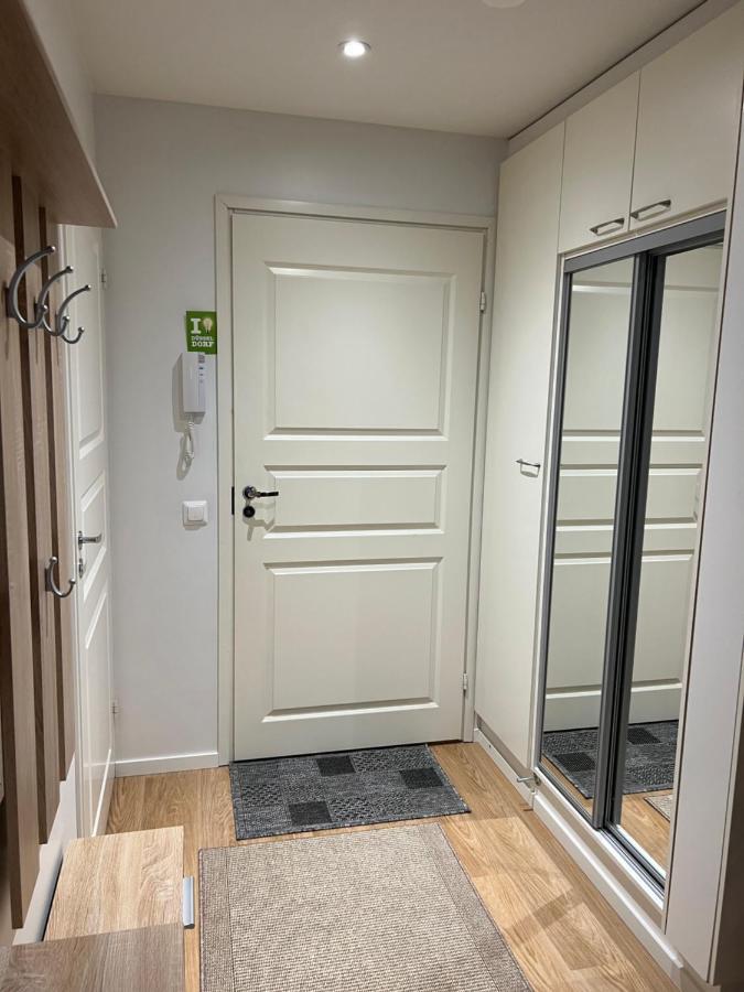 Cozy Centre Apartament Kuopio Exterior foto