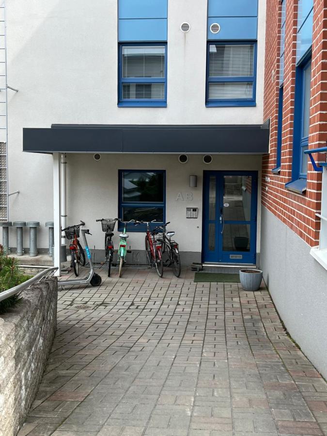 Cozy Centre Apartament Kuopio Exterior foto